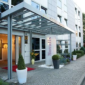 Np Hotel Novalis Dresden